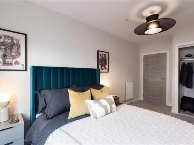 House for rent in Stepps, Scotland