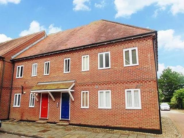 House for rent in West Sussex