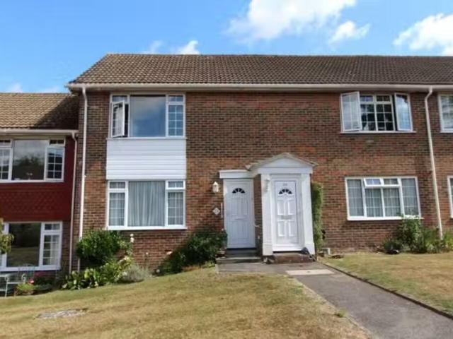 House for rent in Perryfields, West Sussex
