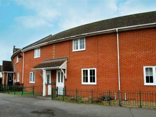 House for rent in Suffolk