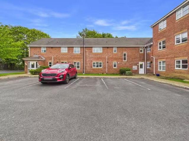 House for rent in Bescar, West Lancashire