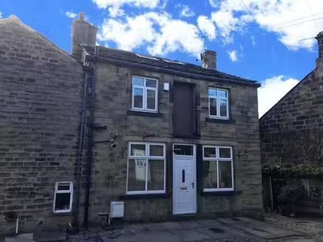 House for rent in Keighley, East Morton