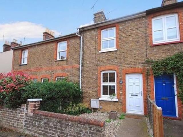 House for rent in Hertfordshire
