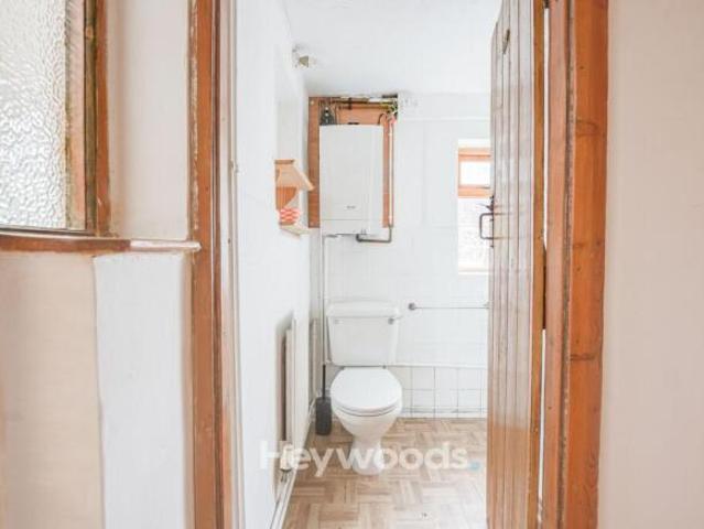 Property for rent in Stoke-on-Trent, England