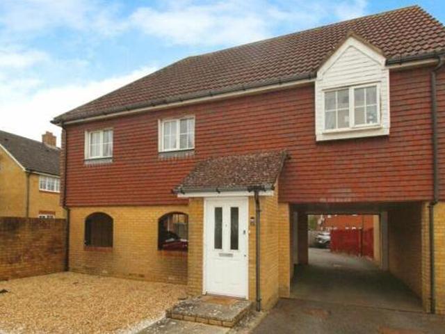 House for rent in Folkestone