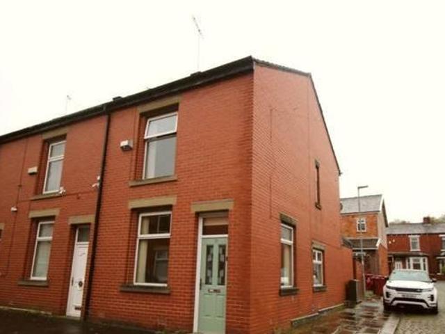 House for rent in Lancashire