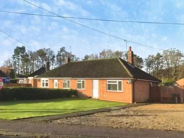 House for rent