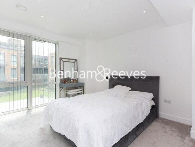 Property for rent in Cat Hill