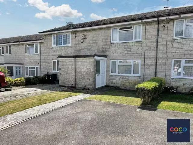 House for rent in Fortuneswell, East Dorset