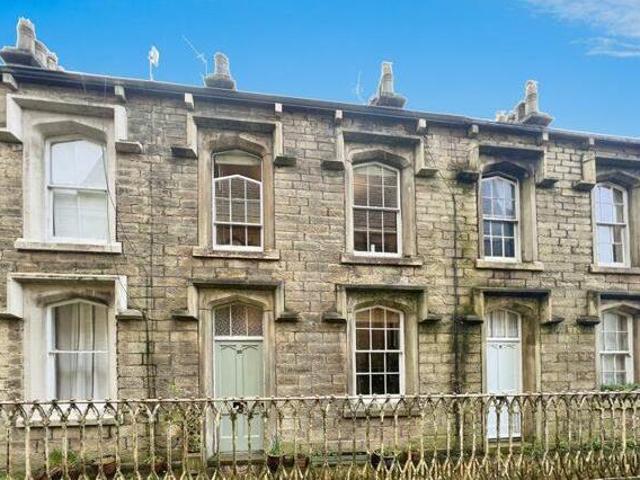 House for rent in Bare, Lancashire