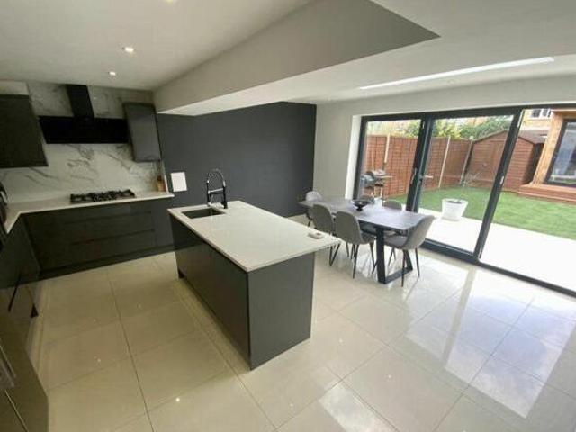 House for rent in Mark Hall South, Harlow