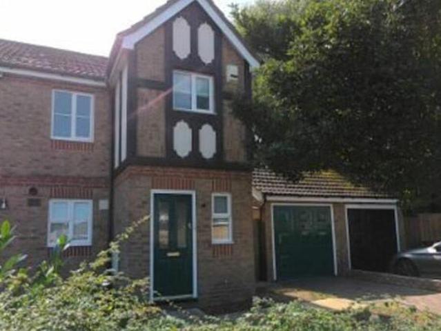 House for rent in Harlow, Essex
