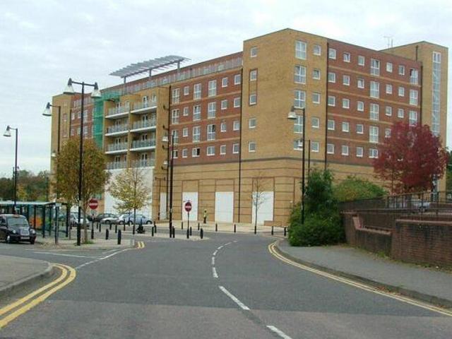 House for rent in Burnt Mill, Harlow