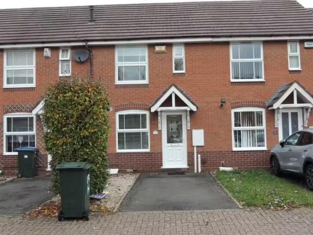 House for rent in Coundon, West Midlands