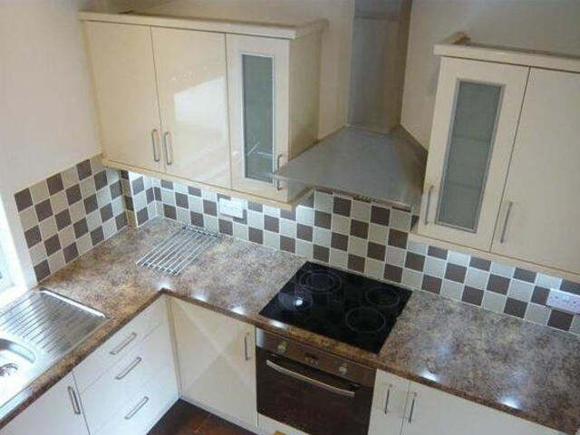 House for rent in Lancashire