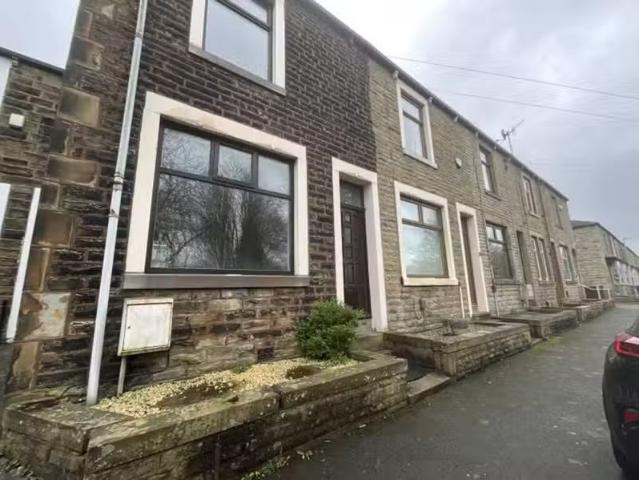 House for rent in Rose Grove, Burnley
