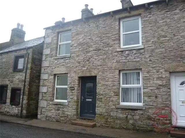 House for rent in Esh