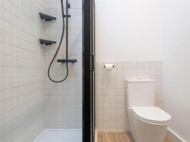 Flat for rent in Jesmond, Tyne And Wear