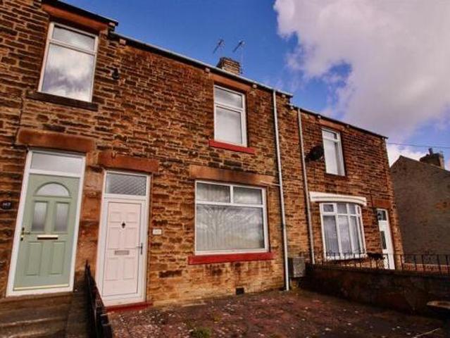 House for rent in Blackhill, Consett
