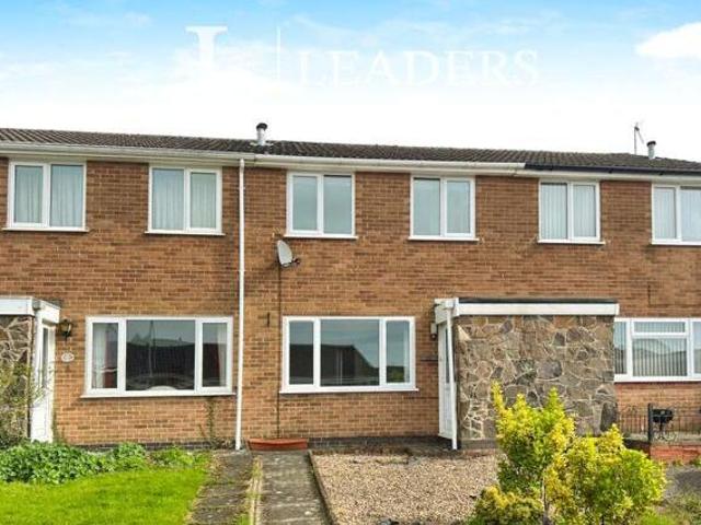 House for rent in Barton, Leicestershire