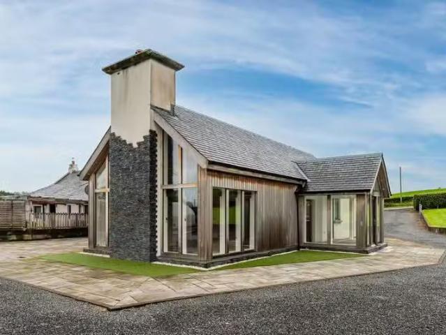 House for rent in Mauchline, Scotland
