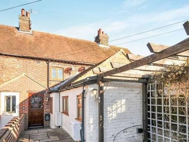 House for rent in City of London, Greater London
