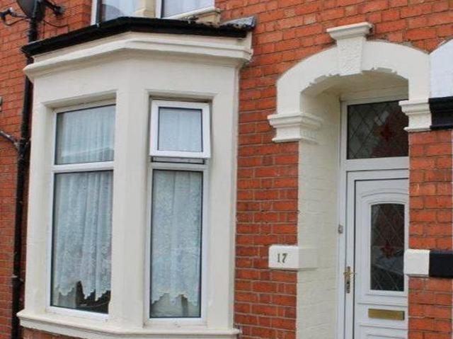 House for rent