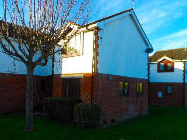 House for rent in Lancashire