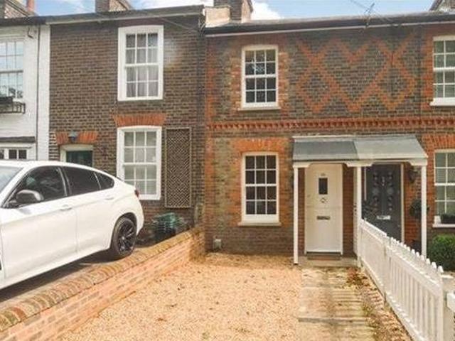House for rent in Hertfordshire