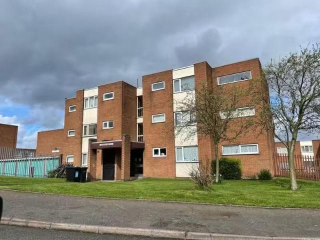 House for rent in Gravelly Hill, West Midlands