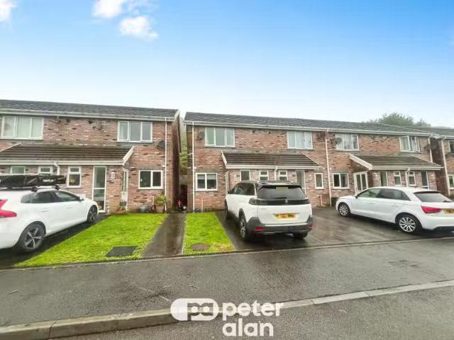 House for rent in Ogmore Valley, Ogmore Vale
