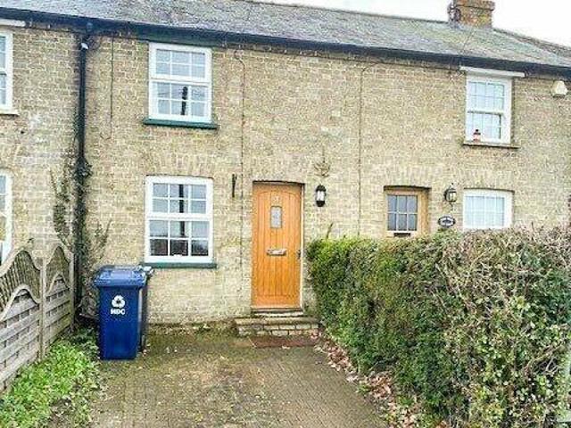 House for rent in Cambridgeshire