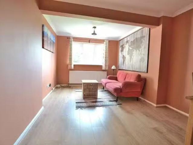 House for rent in Bickley, Plaistow