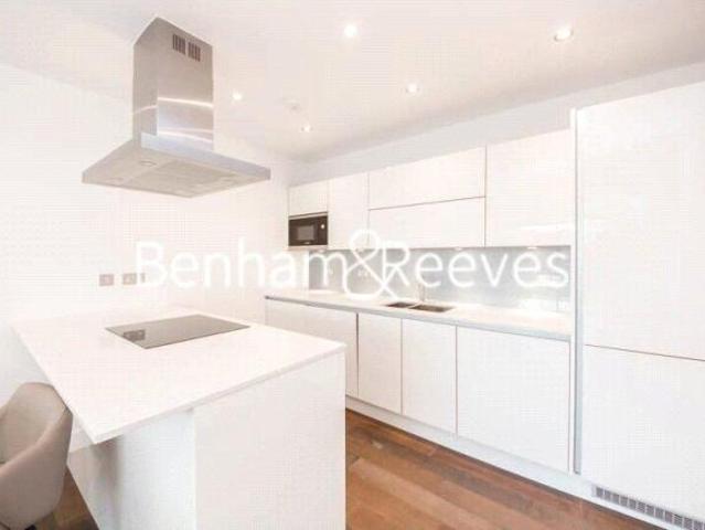 Property for rent in Cat Hill