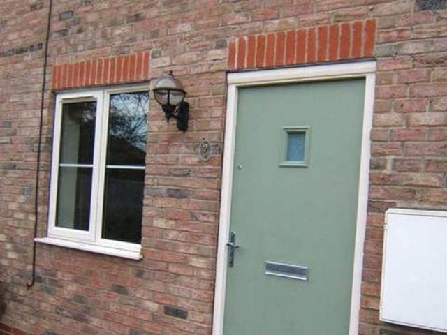House for rent in Lincolnshire
