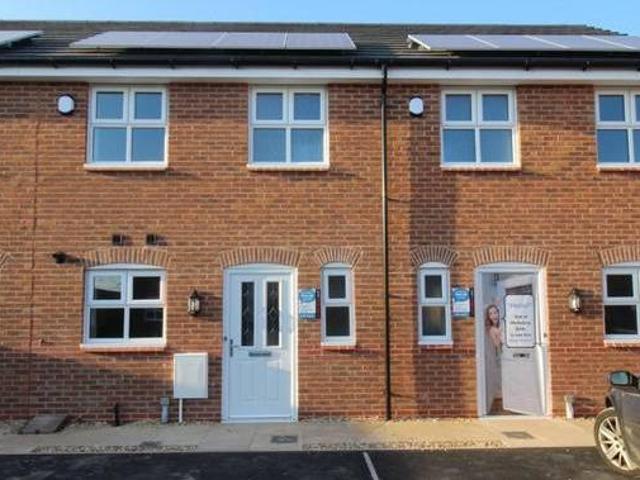 House for rent in Lancashire