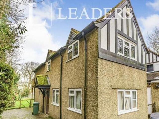 House for rent in Red Hill, Surrey