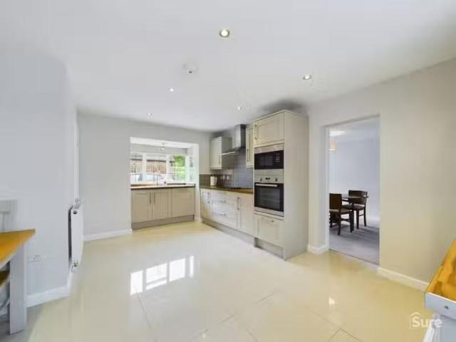 House for rent in Egginton, East Midlands