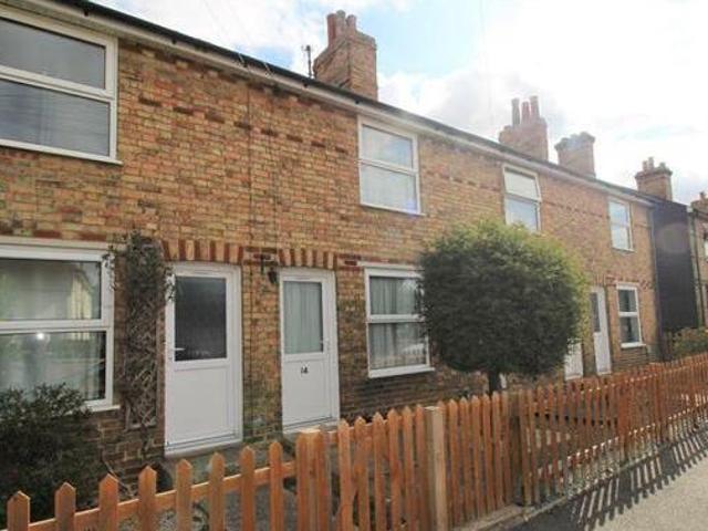 House for rent in Beeston, Sandy