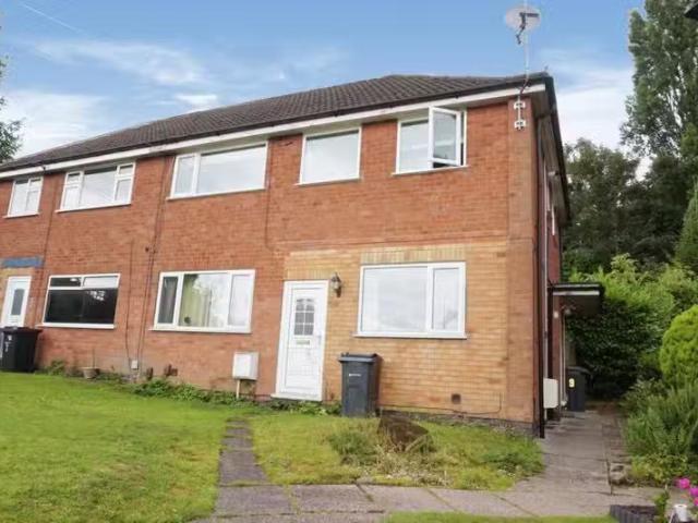 House for rent in Maney, Sutton Coldfield