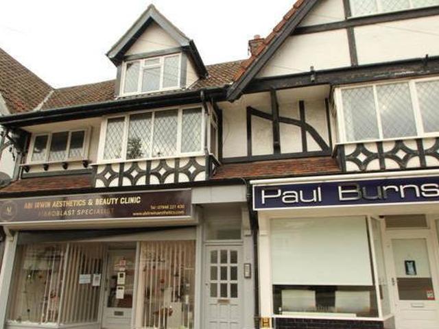 House for rent in Feckenham, City Of Bristol
