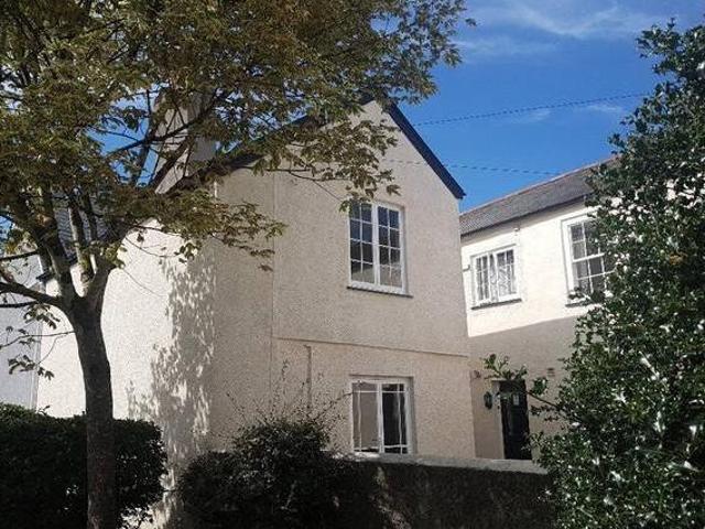 House for rent in Devon and Torbay, England