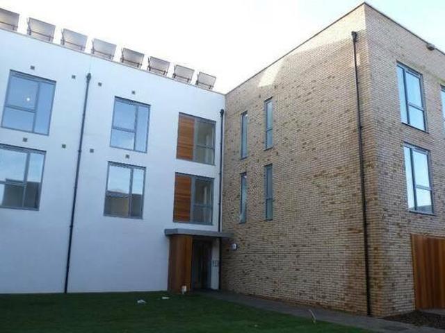 House for rent in Cambridgeshire