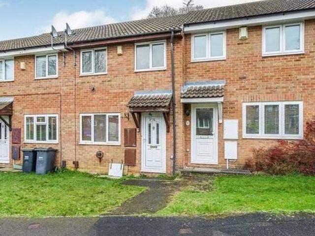 House for rent in Hampshire