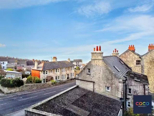 House for rent in Fortuneswell, East Dorset