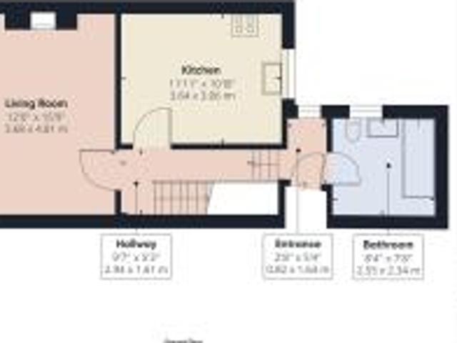 Property for rent in Brighton & Hove