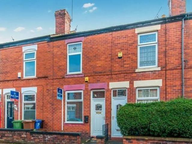 House for rent in Greater Manchester