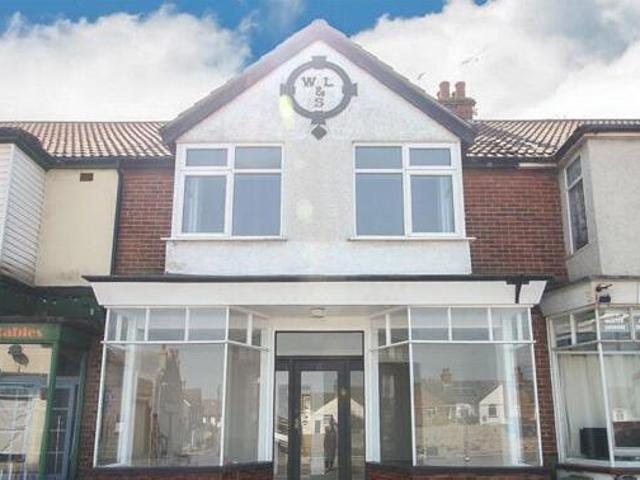 House for rent in Lyons, Greater London