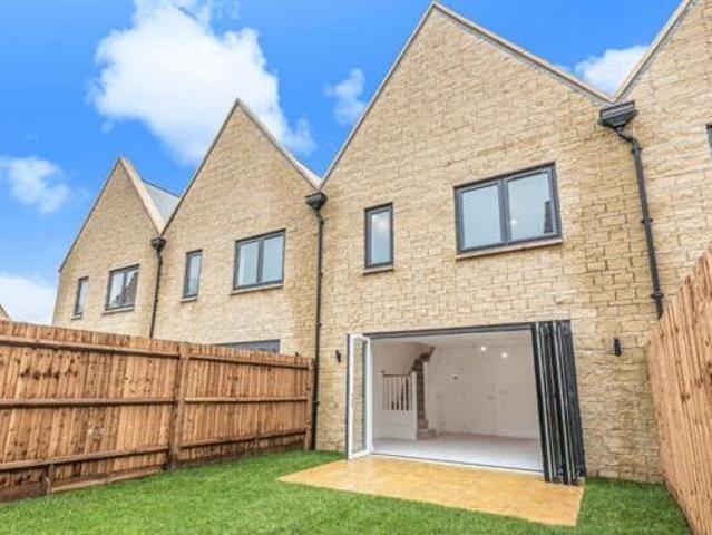 House for rent in Wolvercote, The Slade