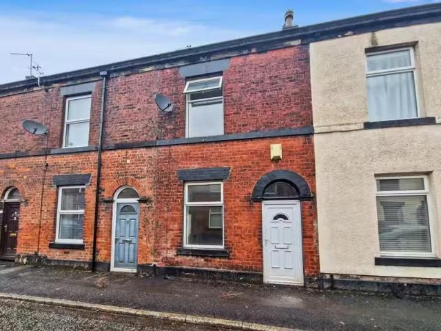 House for rent in Bury, Greater Manchester